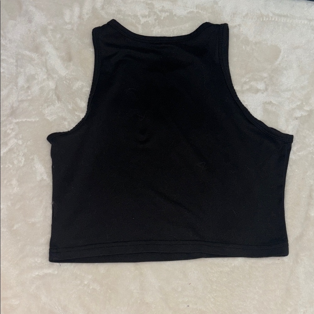 Y2k graphic tank - Picture 3 of 3